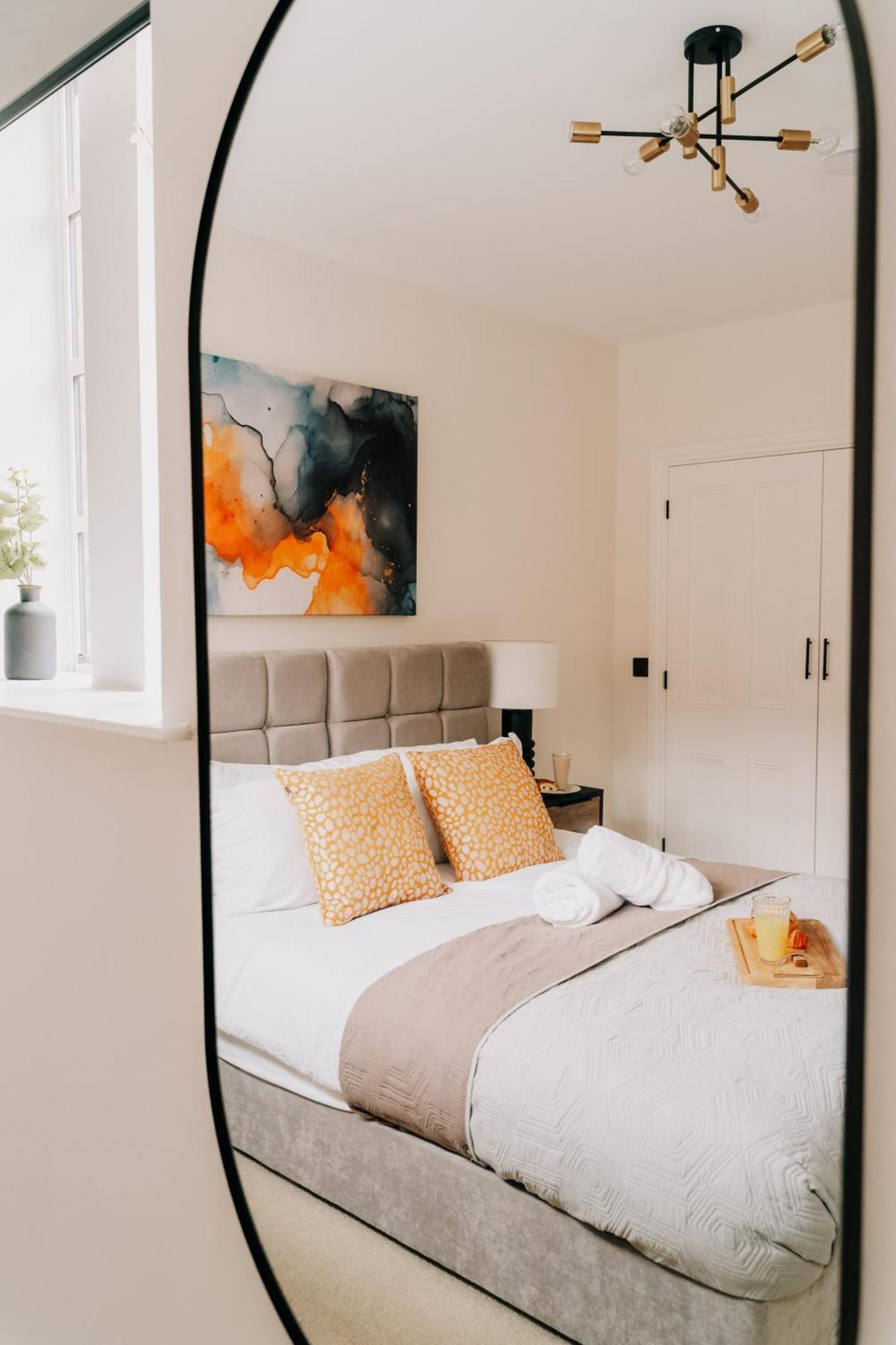 Apartment Stunning Grade Ii Living Family Contractors Birmingham