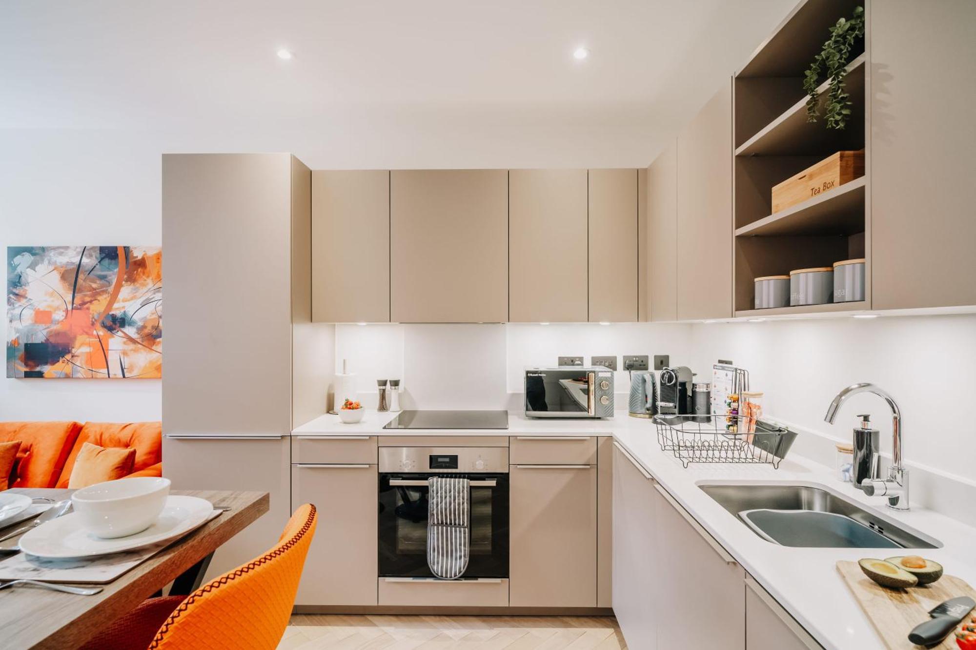 Stunning Grade Ii Living Family Contractors *