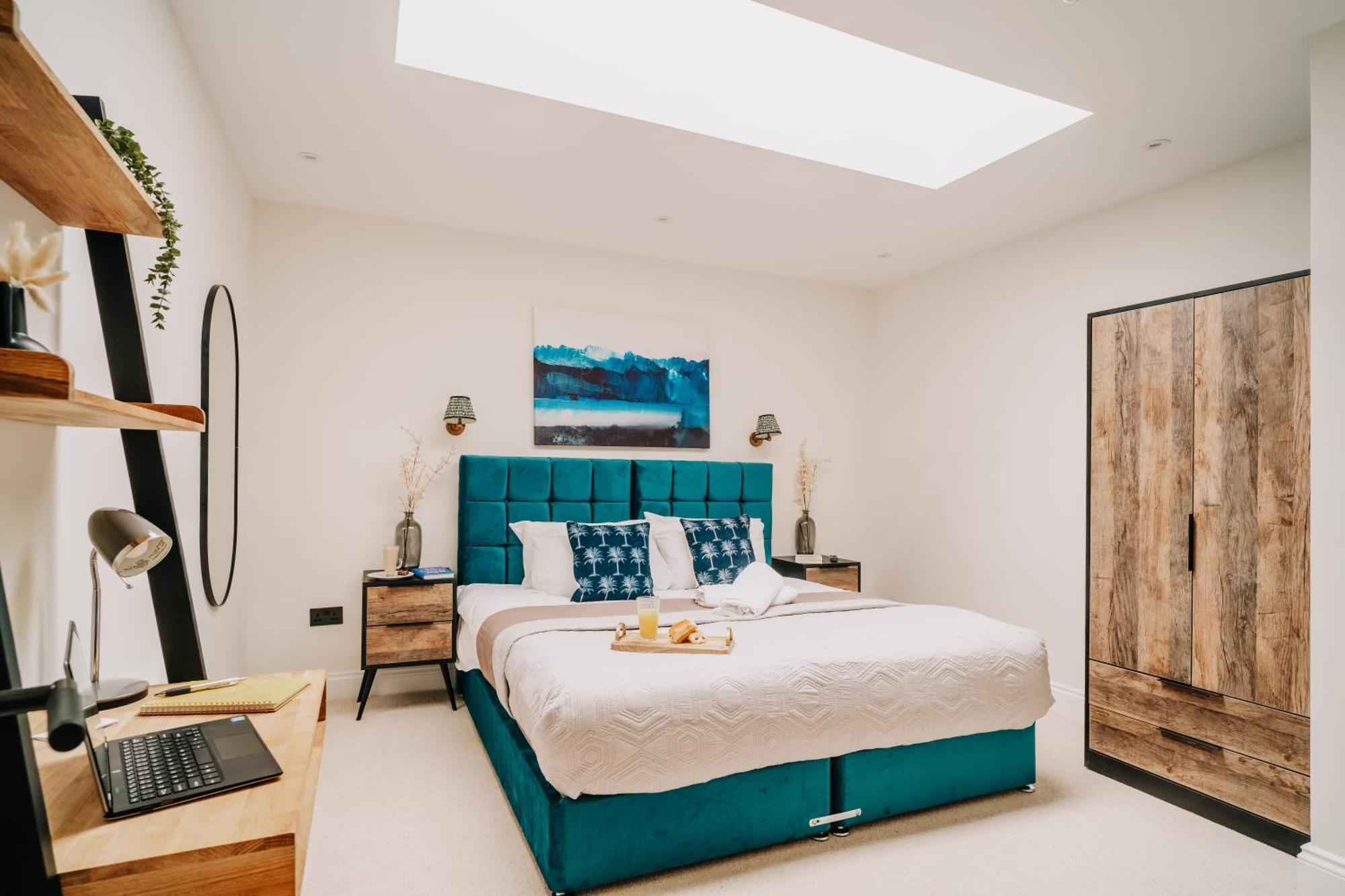 Stunning Grade Ii Living Family Contractors Birmingham