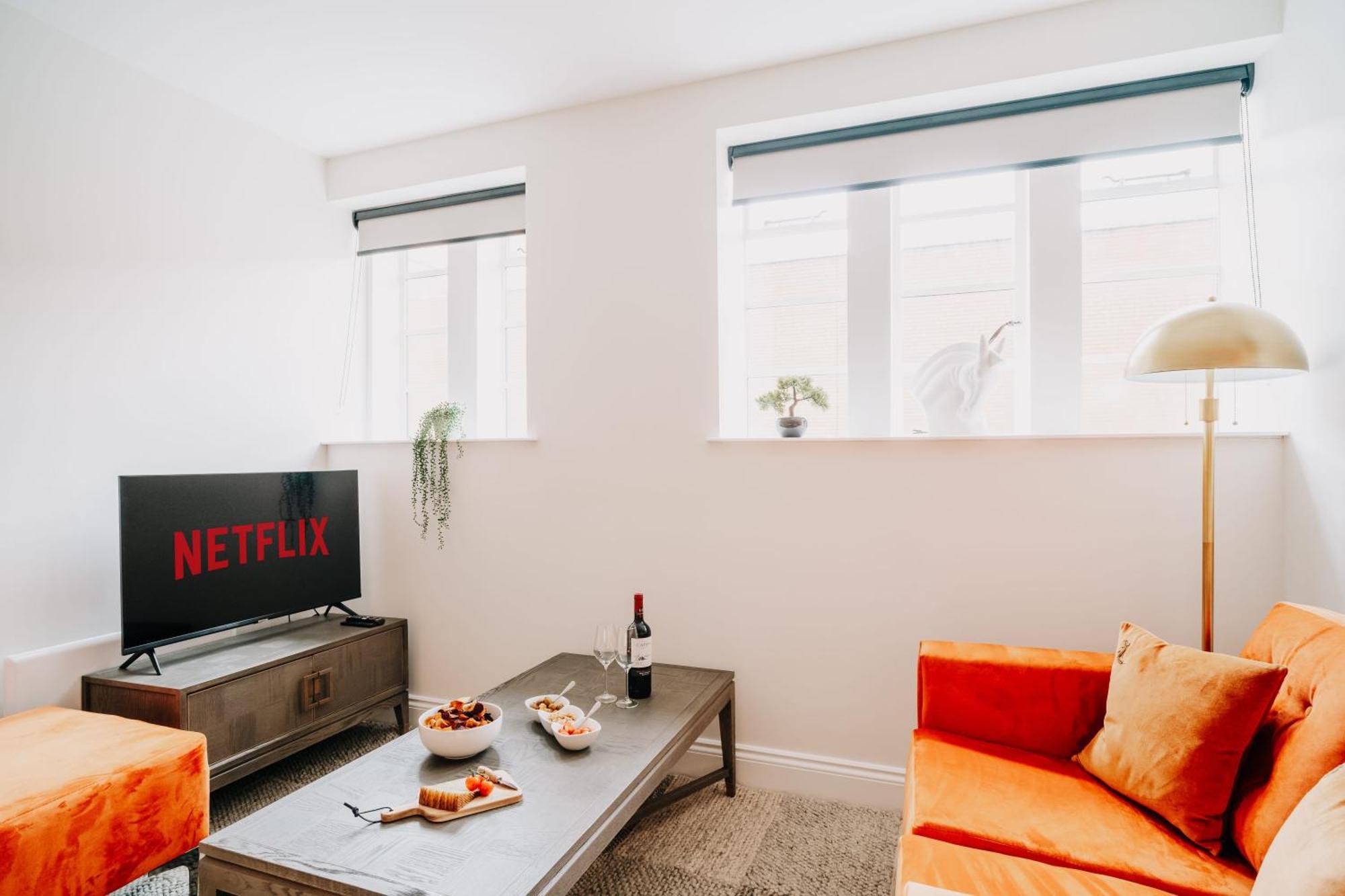 Apartment Stunning Grade Ii Living Family Contractors Birmingham