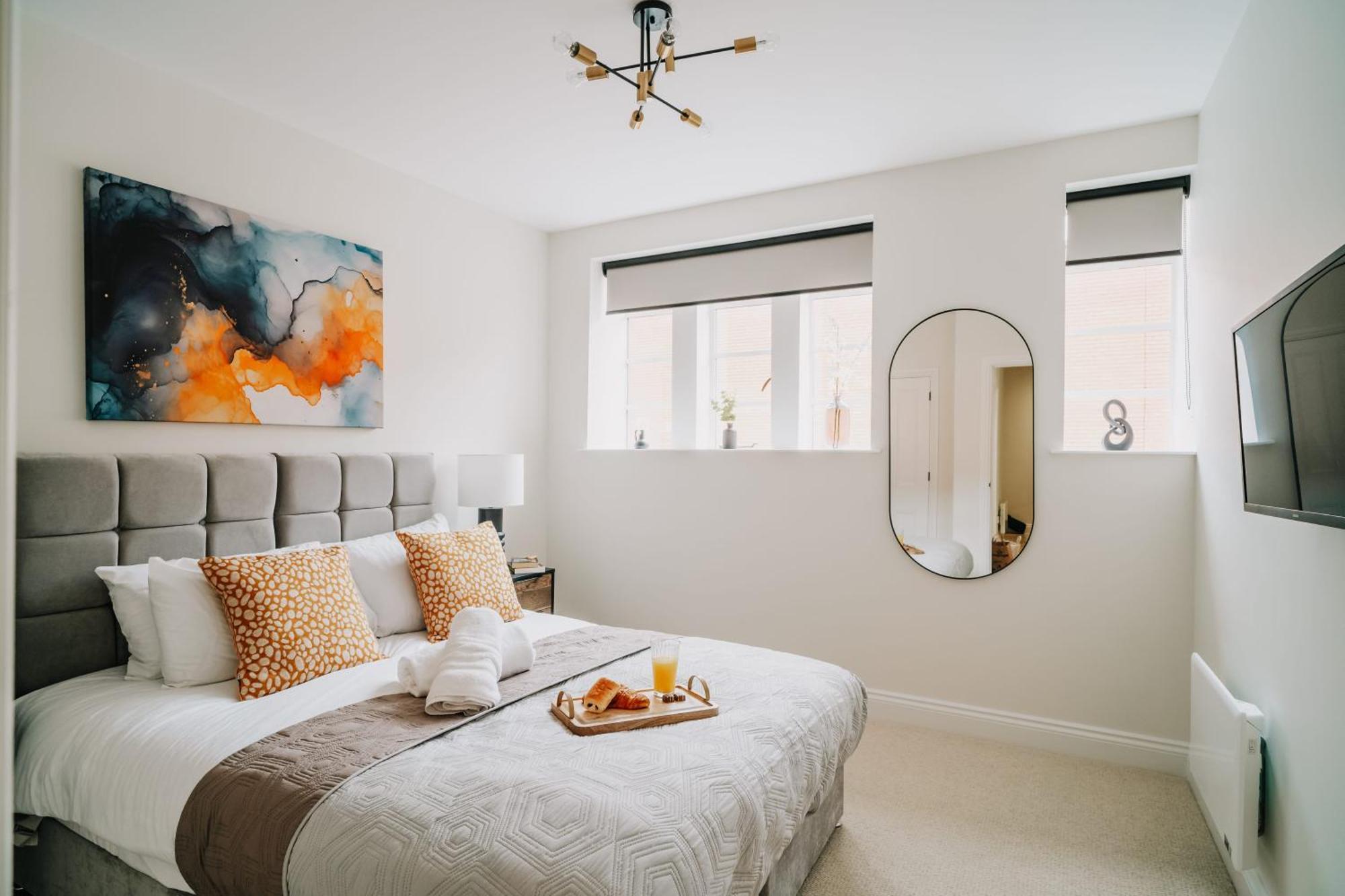 Stunning Grade Ii Living Family Contractors * Birmingham