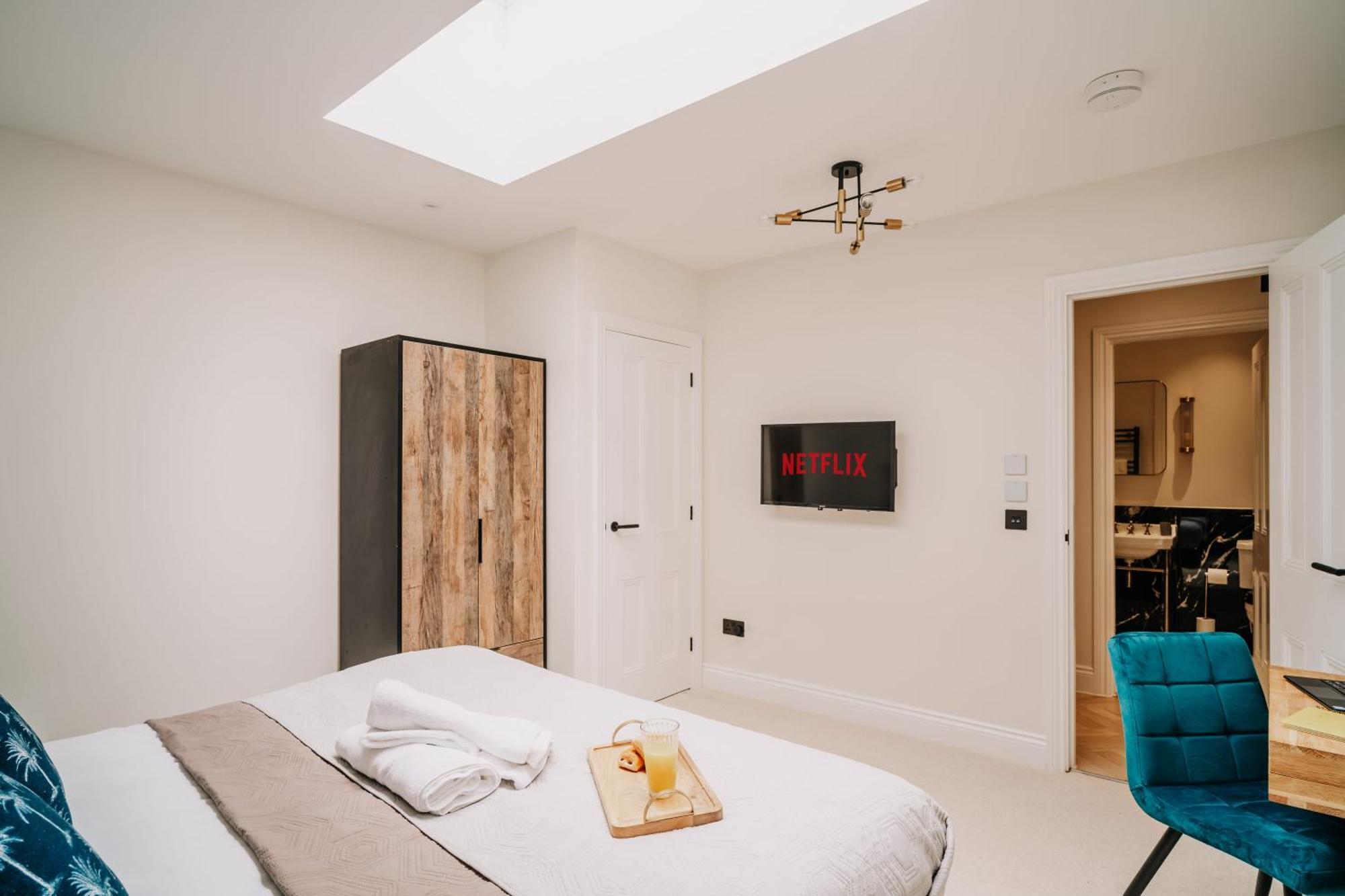 Stunning Grade Ii Living Family Contractors Birmingham